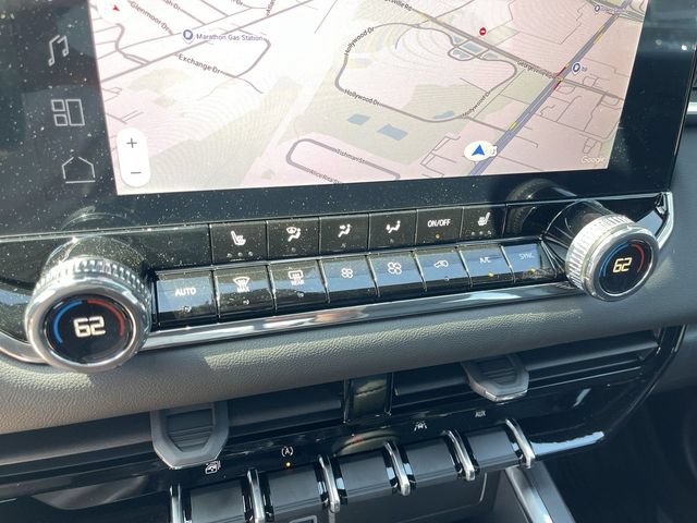 New 2026 GMC Canyon Elevation w/ Convenience Package AWD/4WD image 19