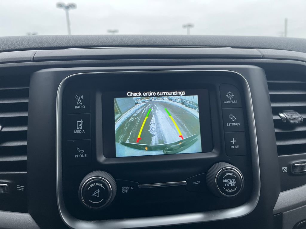 Used 2019 RAM 1500 Express w/ Wheel & Sound Group image 21