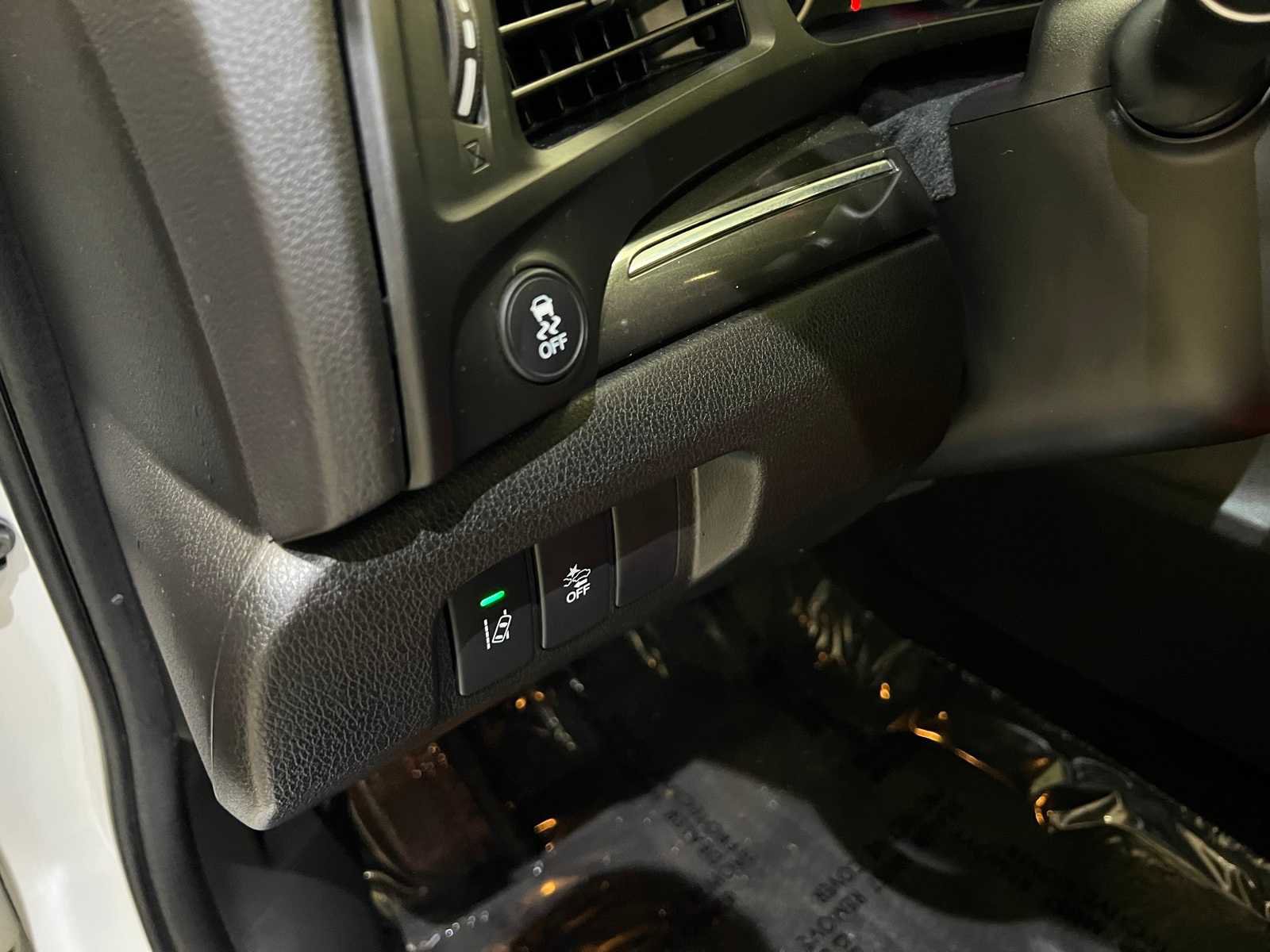 Used 2020 Acura ILX w/ Premium & A-SPEC Package image 16