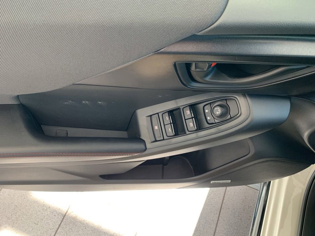 New 2026 Subaru Impreza RS image 10