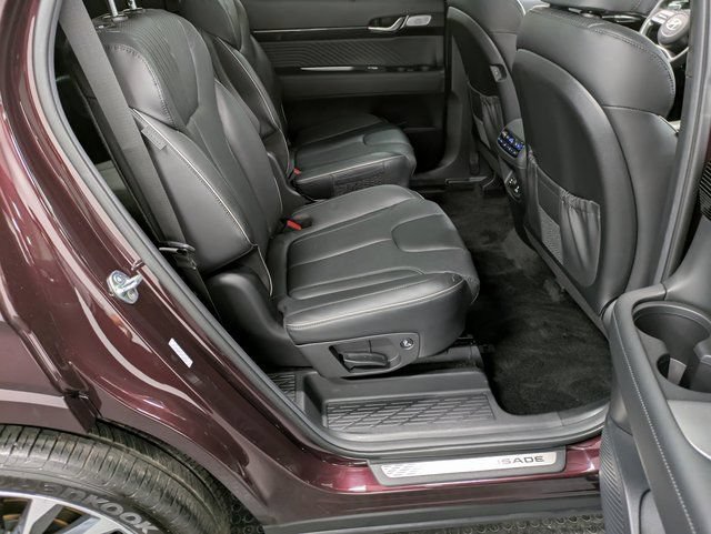 Certified 2024 Hyundai Palisade Calligraphy AWD/4WD image 25