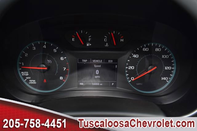 Used 2024 Chevrolet Malibu LT image 30