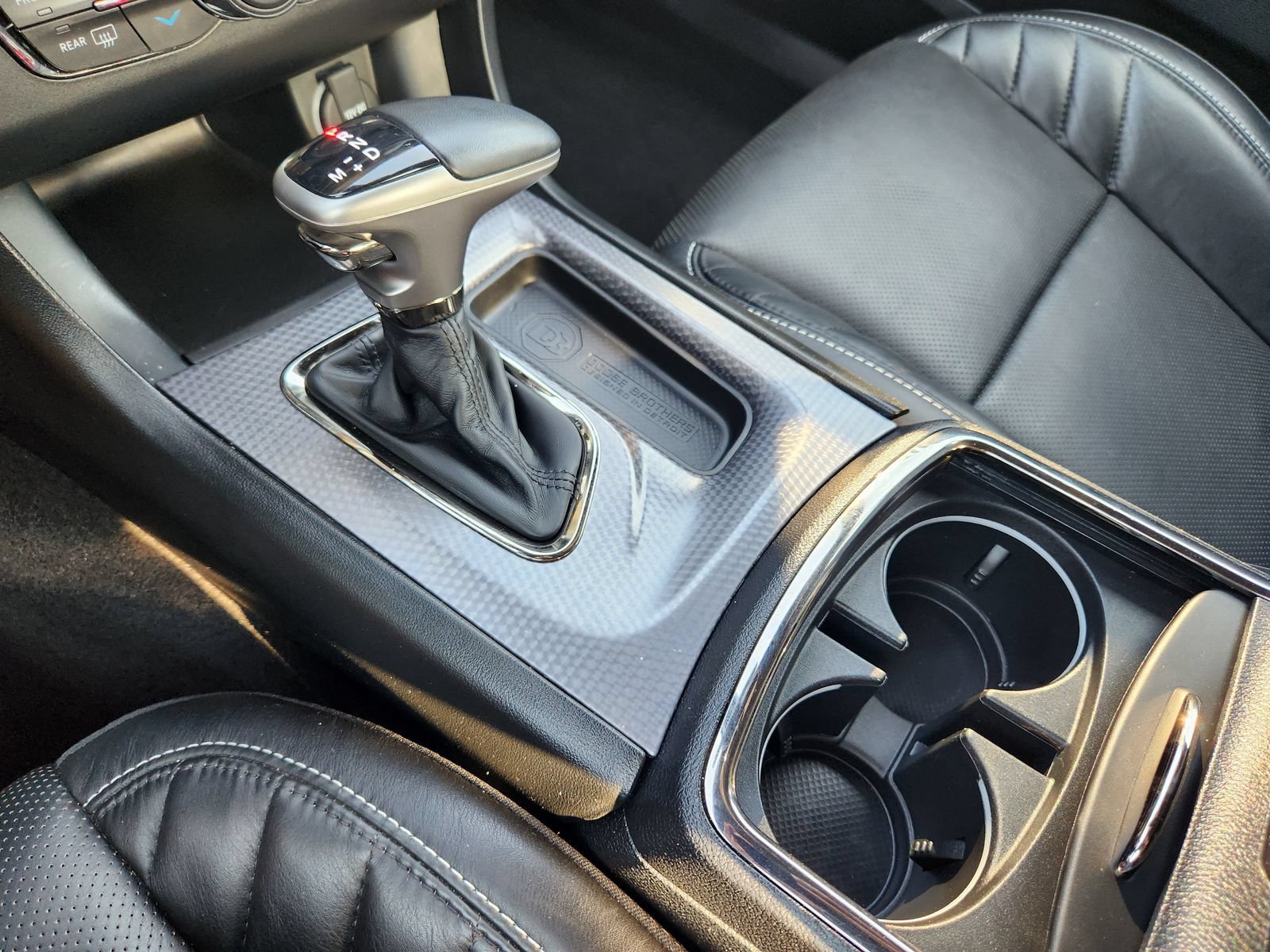Used 2023 Dodge Charger SRT Hellcat w/ Harman/Kardon Audio Group RWD image 28
