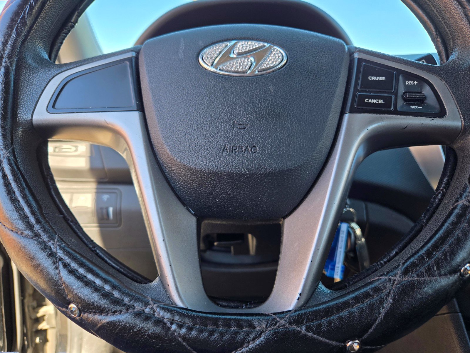 Used 2016 Hyundai Accent SE FWD image 25