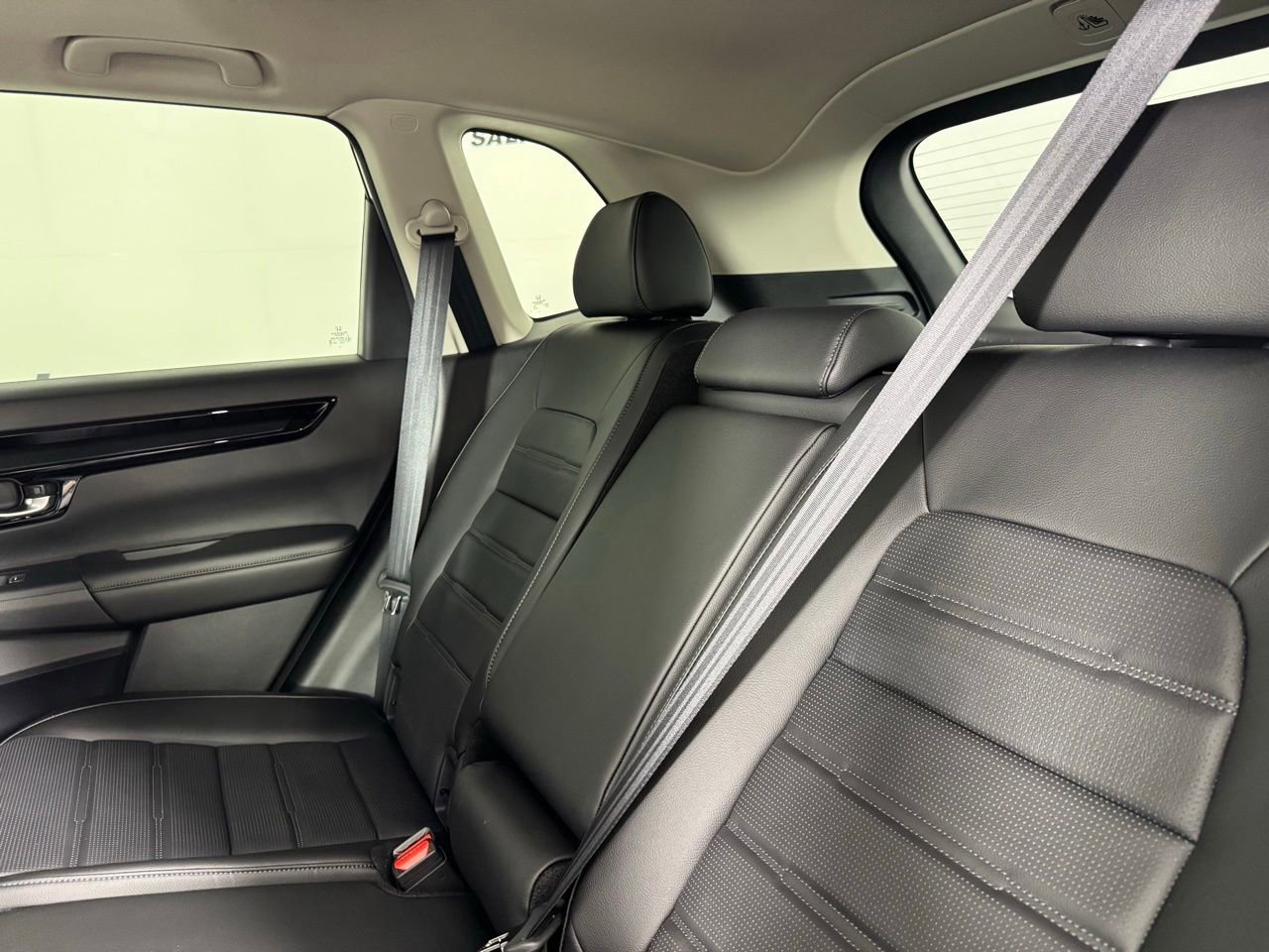 Used 2026 Honda CR-V EX-L image 32