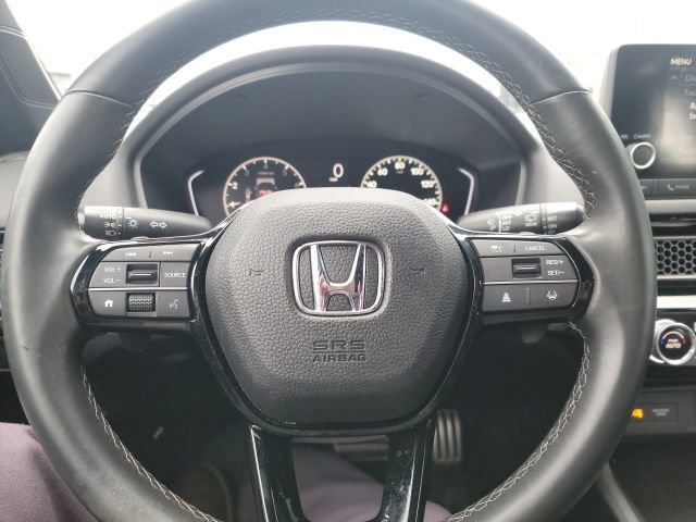 Used 2022 Honda Civic Sport image 13