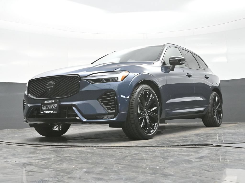 New 2026 Volvo XC60 B5 Ultra w/ Climate Package AWD/4WD image 23