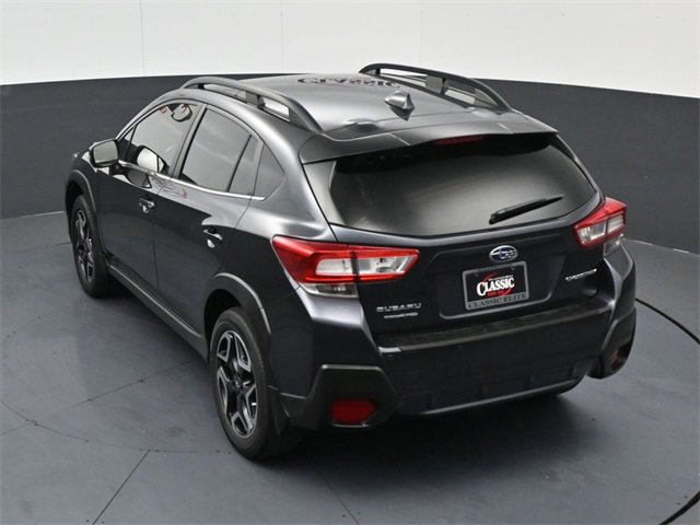 Used 2019 Subaru Crosstrek 2.0i Limited w/ Moonroof Package w/Navigation image 15