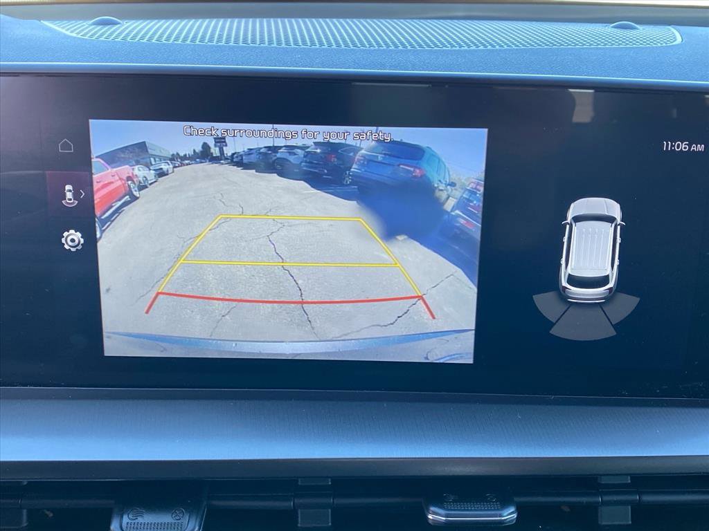 Used 2023 Kia Telluride S w/ S Sunroof Package image 18