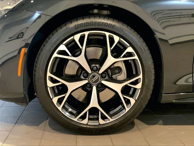 Certified 2026 Audi A6 Premium Plus w/ Premium Plus Package AWD/4WD image 9