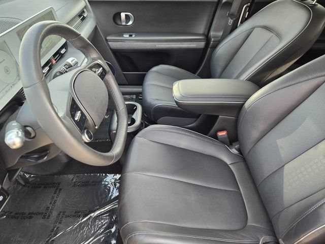 Certified 2023 Hyundai Ioniq 5 SEL w/ Cargo Package AWD/4WD image 12