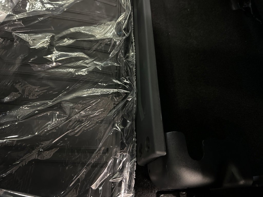 New 2026 Ford F150 XLT w/ Equipment Group 302A MID image 33