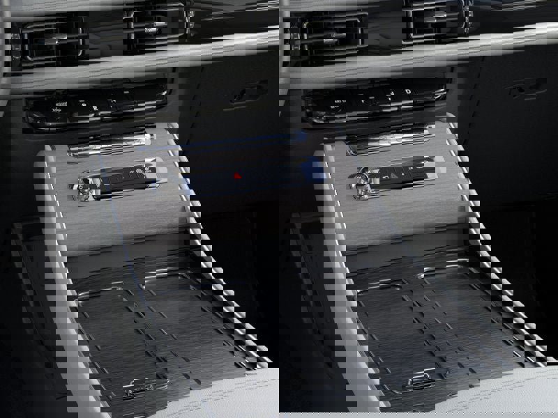 New 2025 Lincoln Aviator Reserve w/ Jet Appearance Package image 15