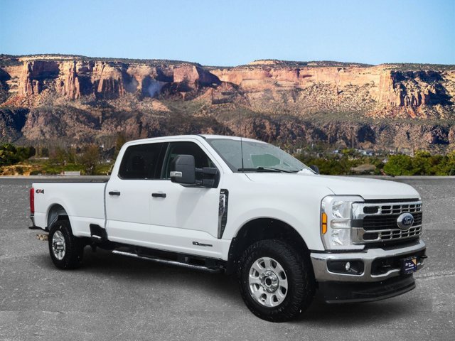 Certified 2024 Ford F350 XLT w/ FX4 Off-Road Package