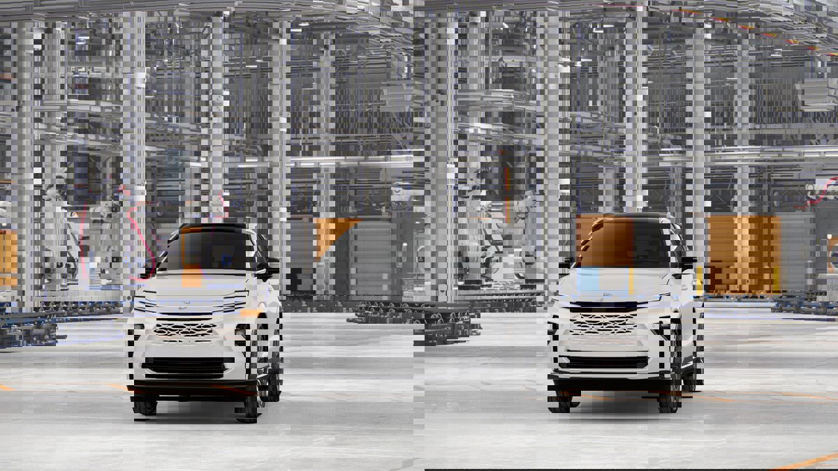 New 2026 Toyota Crown Signia AWD/4WD image 18