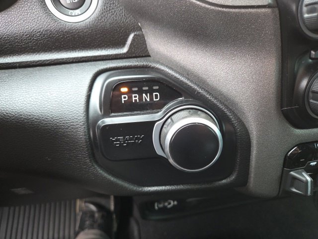 Used 2022 RAM 2500 Tradesman AWD/4WD image 19