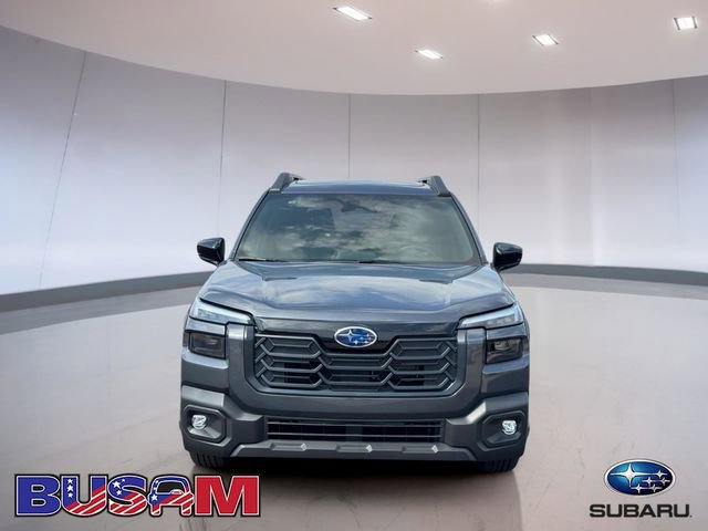 New 2026 Subaru Outback Premium image 2