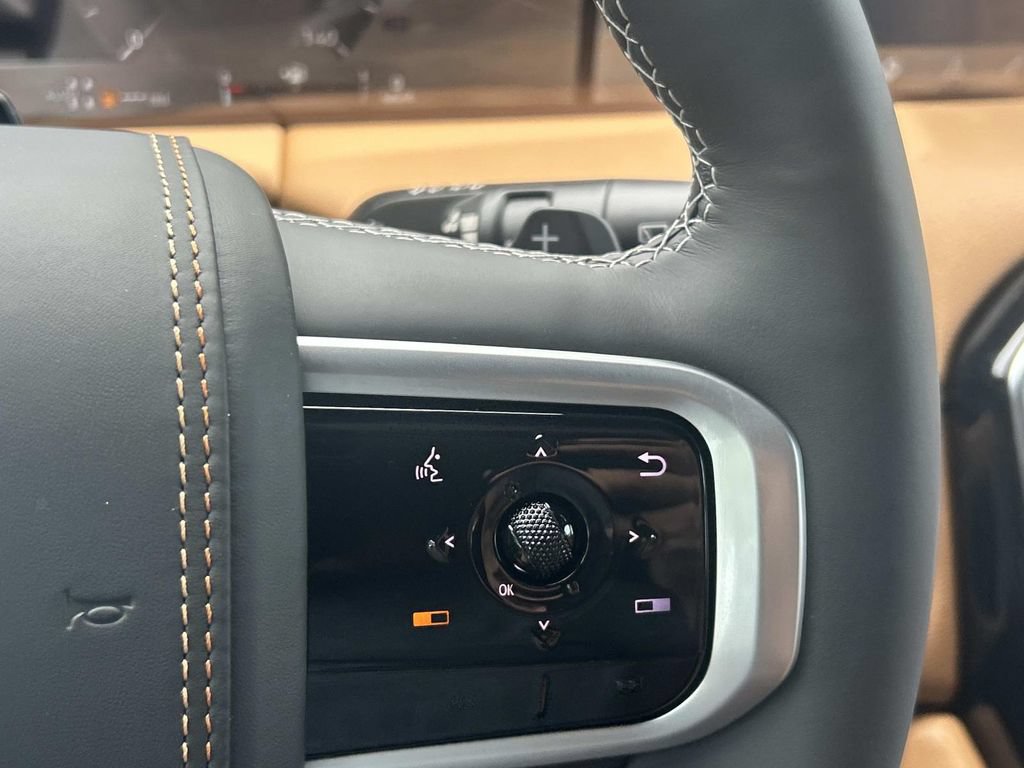 New 2026 Nissan Armada Platinum Reserve AWD/4WD image 31