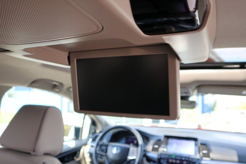Used 2022 Honda Odyssey Elite image 15