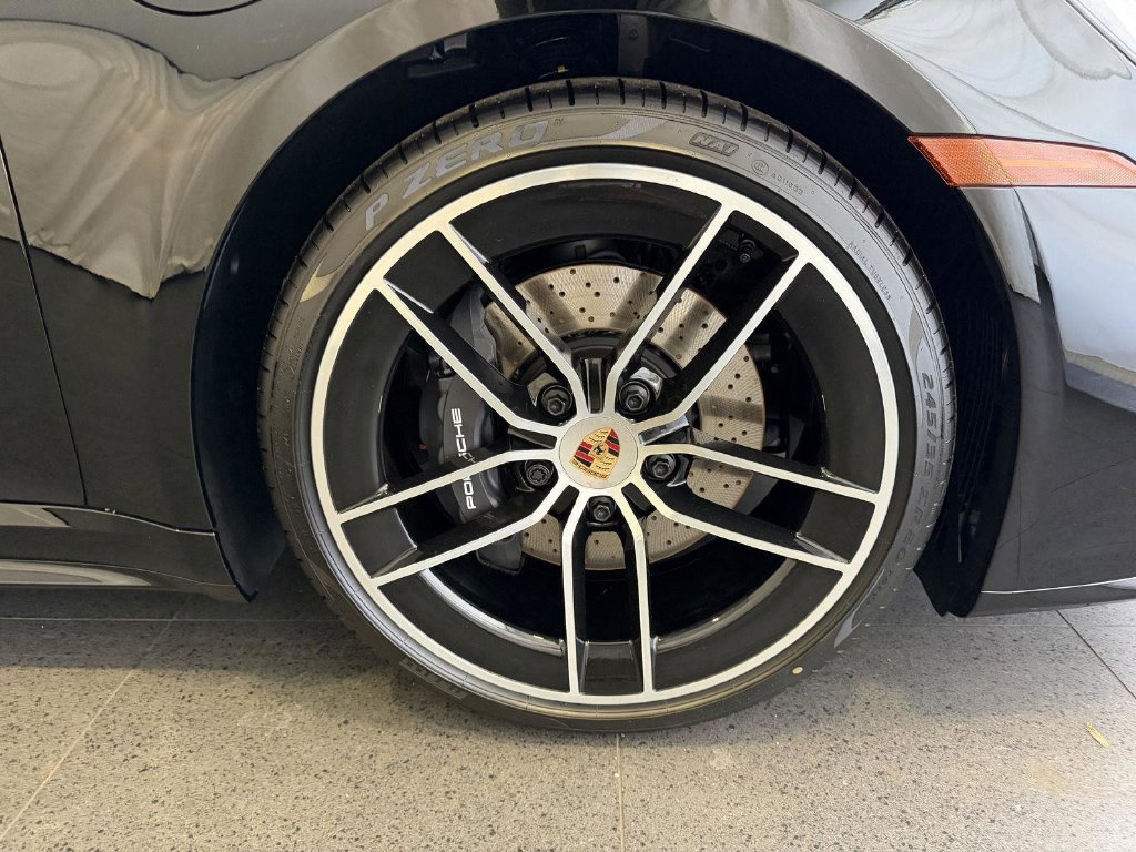New 2026 Porsche 911 Carrera RWD image 13