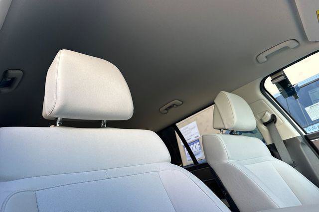 Certified 2026 Hyundai Santa Fe SE FWD image 17