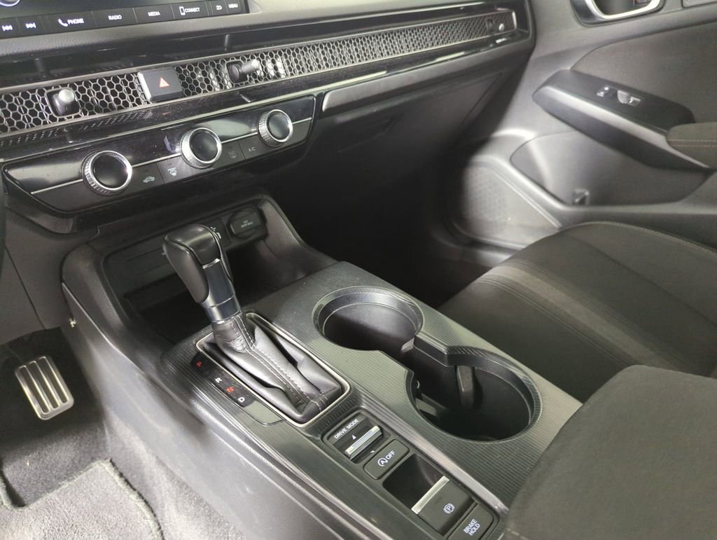 Certified 2023 Honda Civic Sport image 19