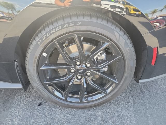 New 2026 Ford Mustang Premium RWD image 22