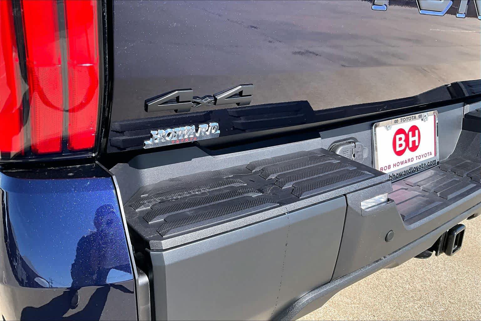 New 2026 Toyota Tundra Limited AWD/4WD image 15