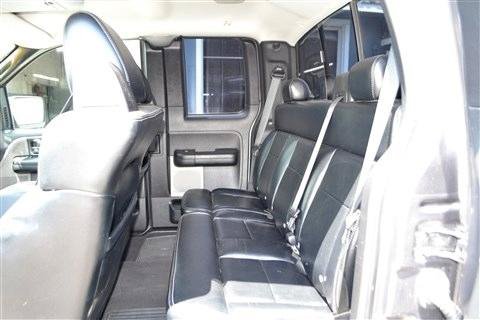 Used 2004 Ford F150 XLT AWD/4WD image 16