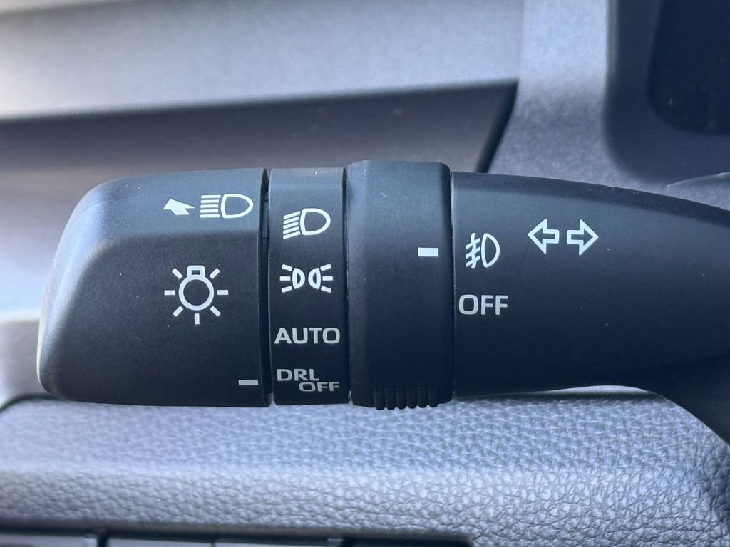 Used 2025 Toyota 4Runner TRD Off-Road Premium w/ Tow Technology Package image 24