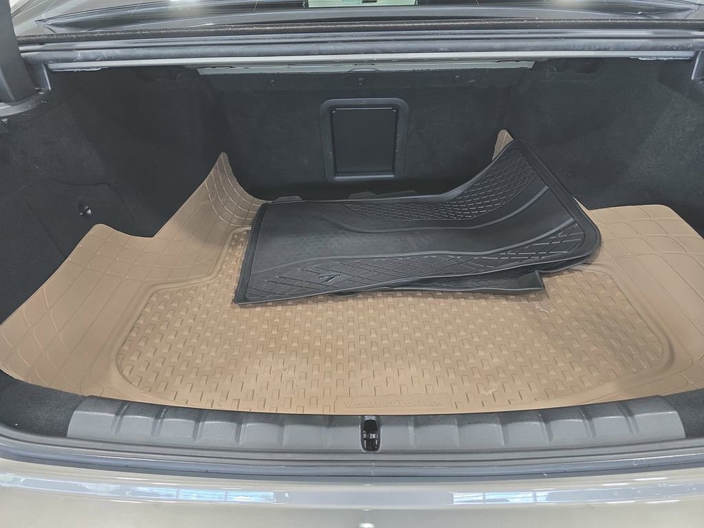 Certified 2023 BMW i7 xDrive60 w/ Executive Package 2 AWD/4WD image 11
