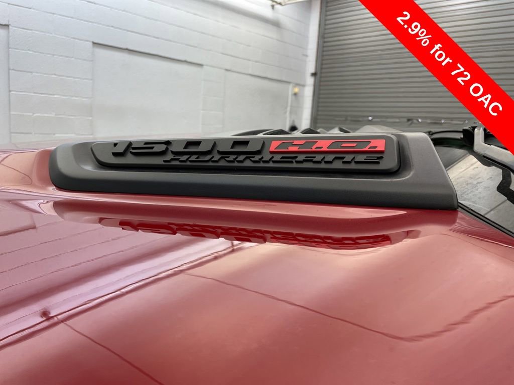 New 2026 RAM 1500 Limited AWD/4WD image 15