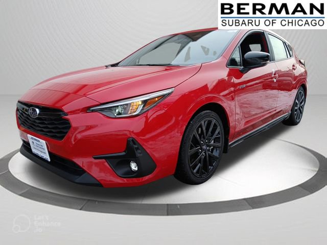 New 2026 Subaru Impreza RS image 6