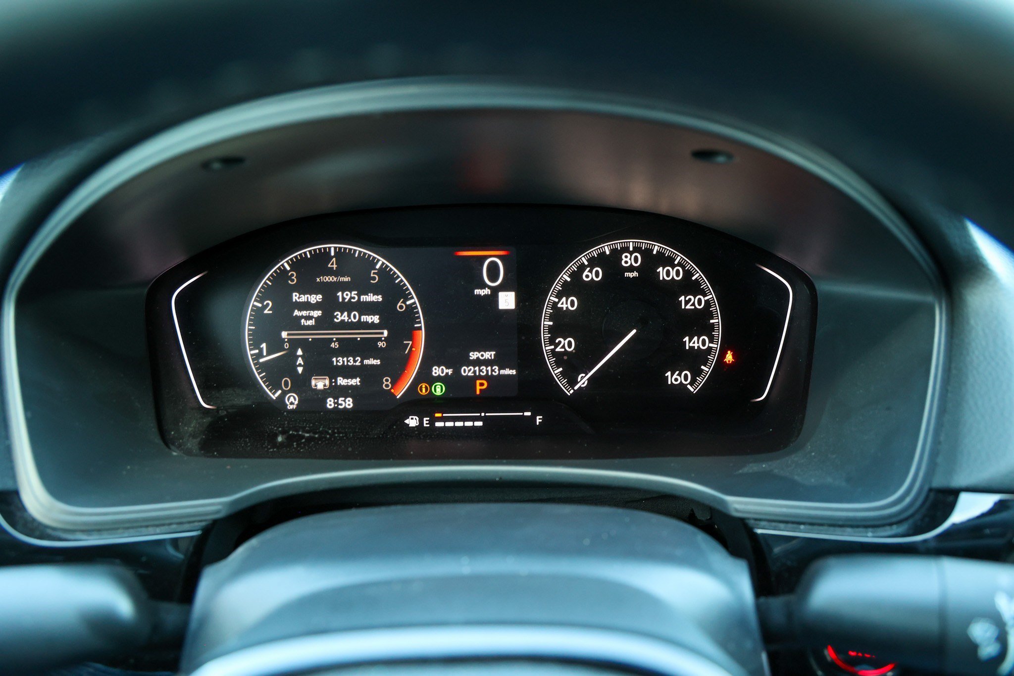 Used 2025 Honda Civic Sport image 17