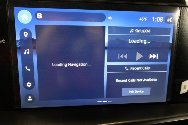 New 2026 Subaru Outback Touring XT image 22