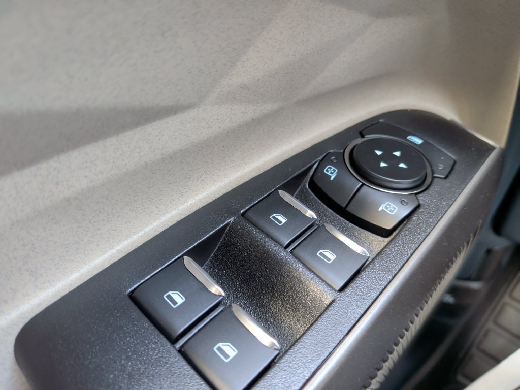 New 2026 Ford Maverick Lariat AWD/4WD image 30
