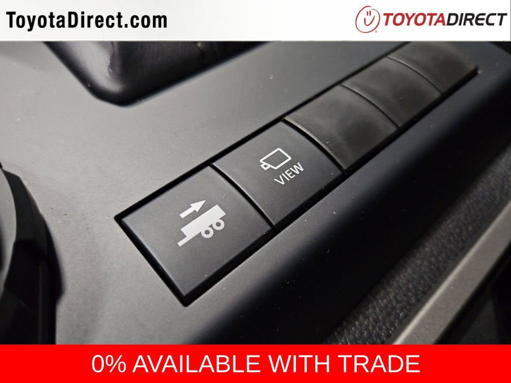New 2026 Toyota Tacoma TRD Sport w/ TRD Sport Premium Package AWD/4WD image 29