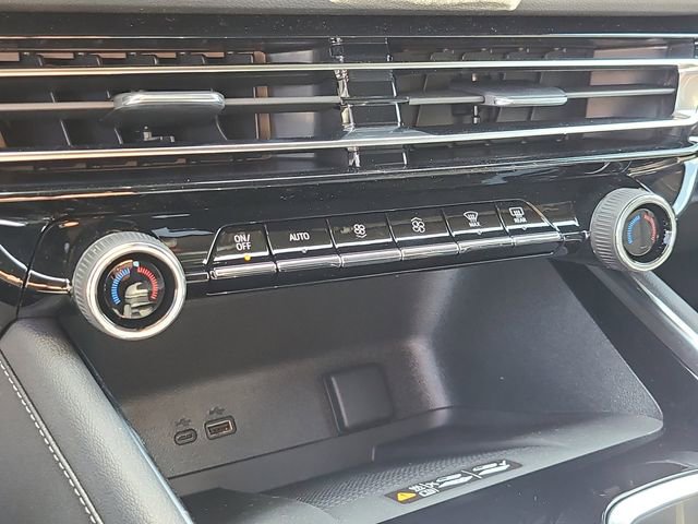 New 2026 Chevrolet Traverse LT image 31