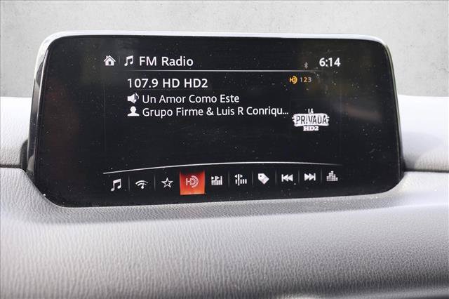 Used 2019 MAZDA CX-5 Sport AWD/4WD image 14
