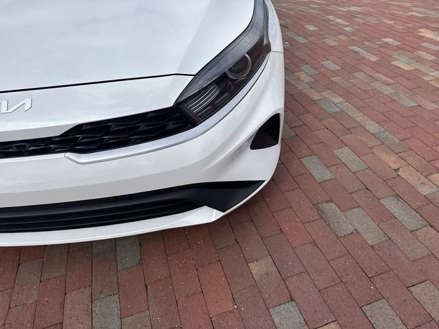 Used 2023 Kia Forte LXS FWD image 24