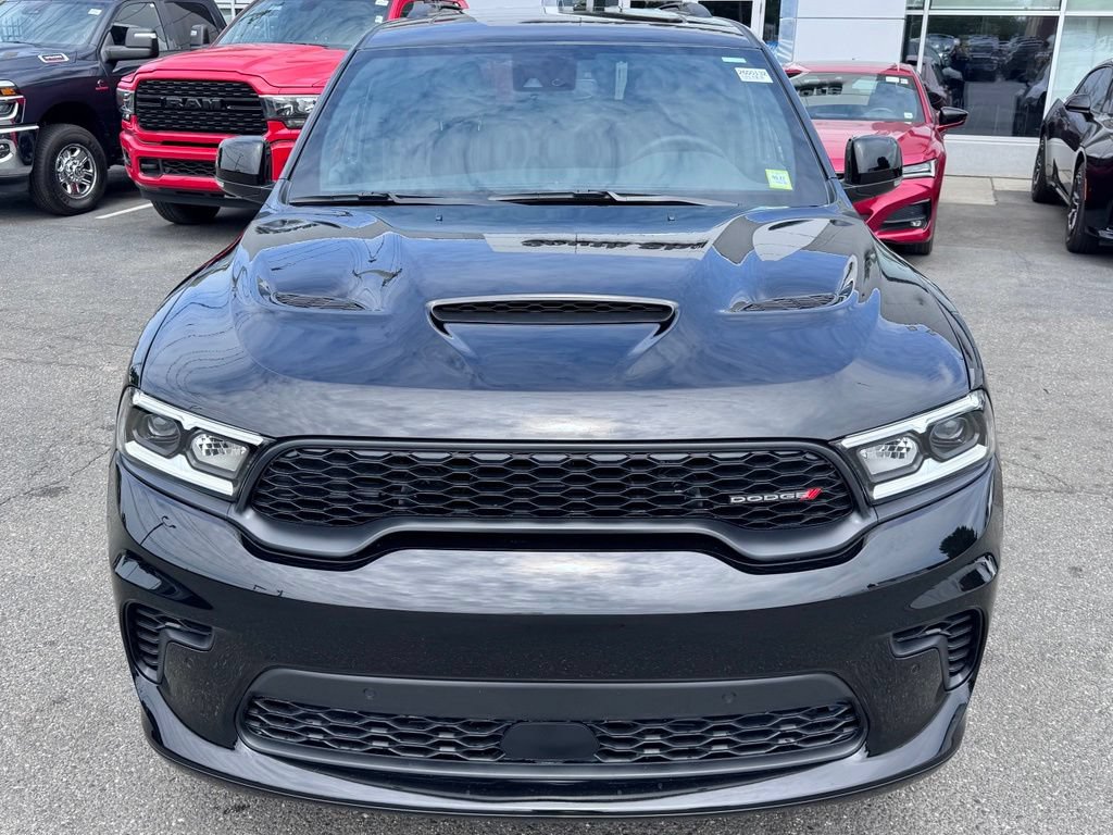 New 2026 Dodge Durango GT AWD/4WD image 2