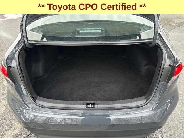 Certified 2025 Toyota Corolla LE image 13