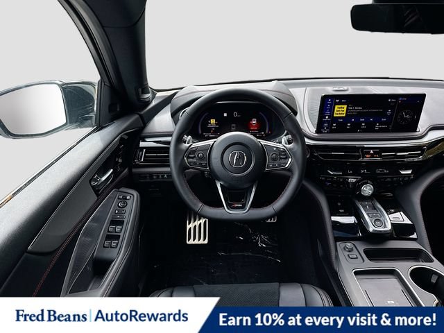 New 2026 Acura MDX A-Spec AWD/4WD image 28