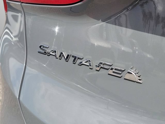 Used 2023 Hyundai Santa Fe SEL w/ Cargo Package FWD image 41