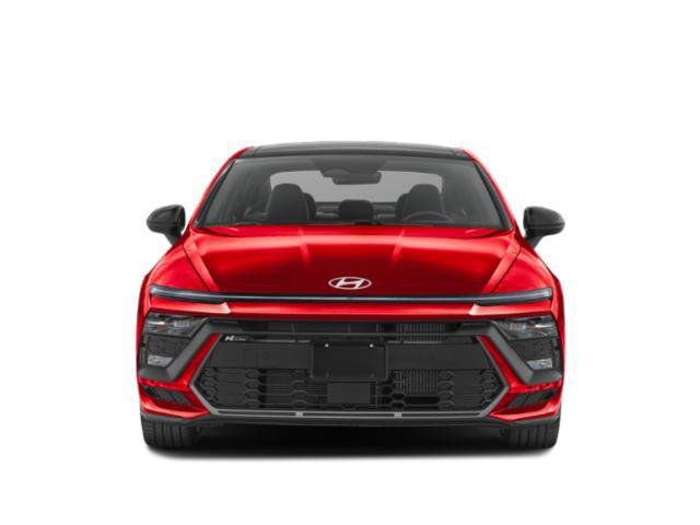 New 2026 Hyundai Sonata N Line FWD image 7