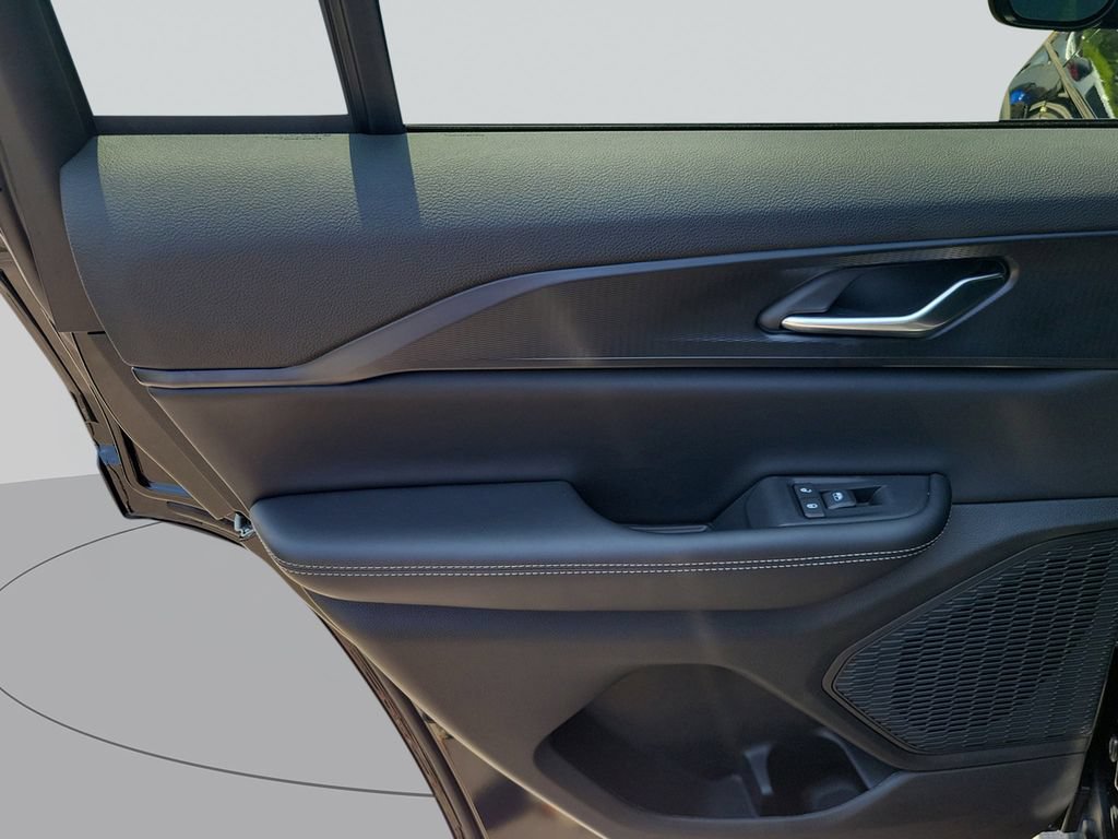 New 2026 Jeep Grand Cherokee Laredo X RWD image 28