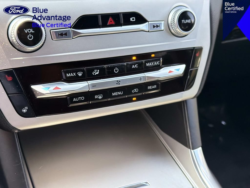 Certified 2022 Ford Explorer Timberline AWD/4WD image 29