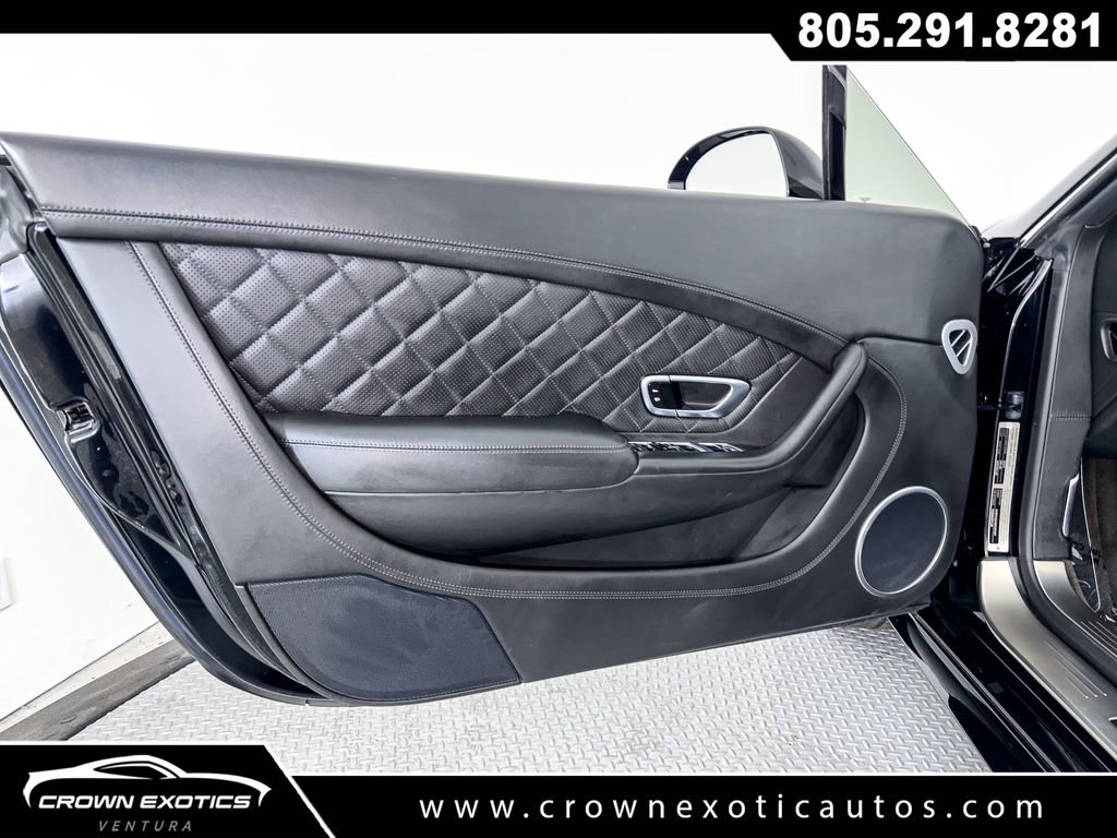 Used 2016 Bentley Continental GT V8 S image 24