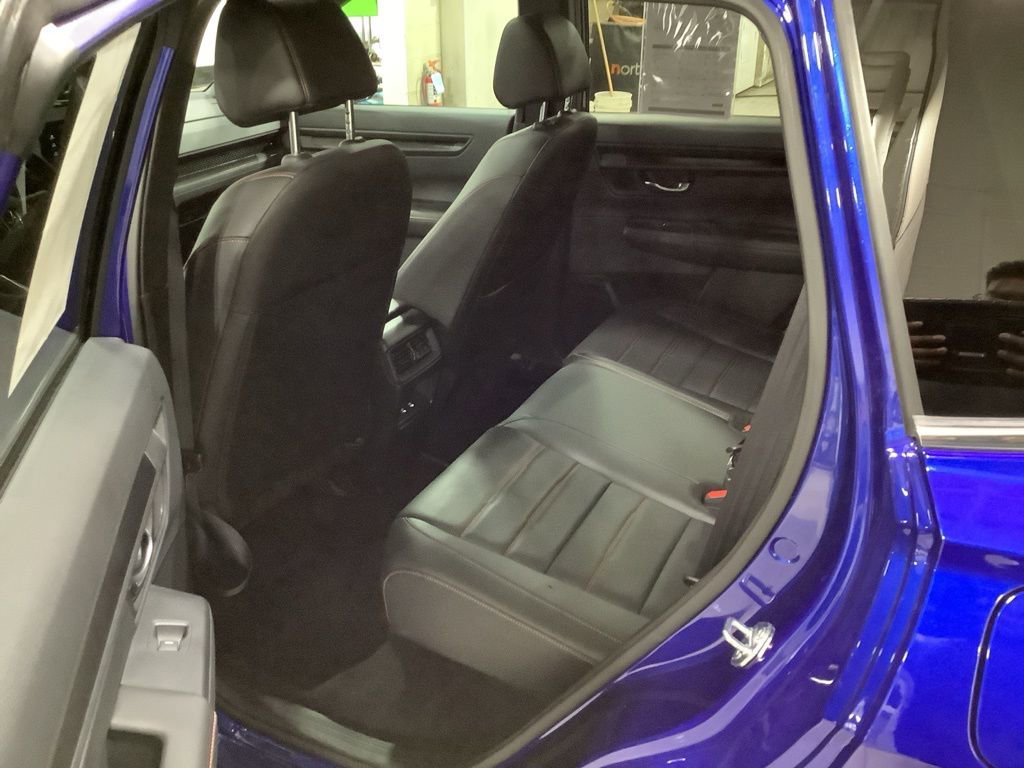 Used 2025 Honda CR-V Sport-L image 22