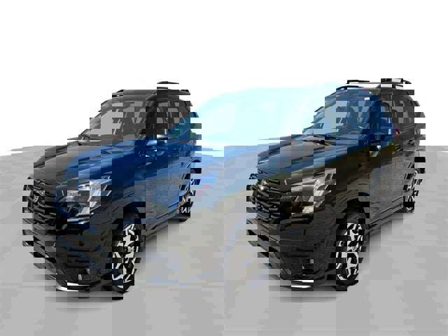 Used 2022 Subaru Forester Premium